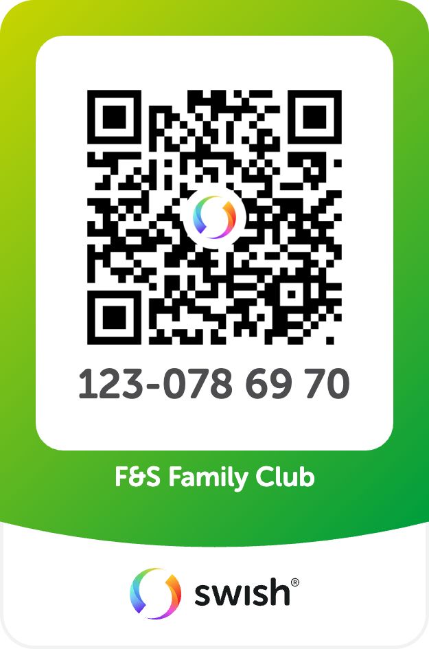familyclubSwish